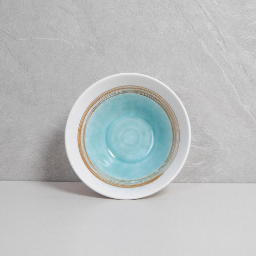 Nature Ascent Ramen Bowl 8"