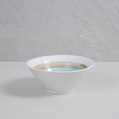 Nature Ascent Ramen Bowl 8" 4