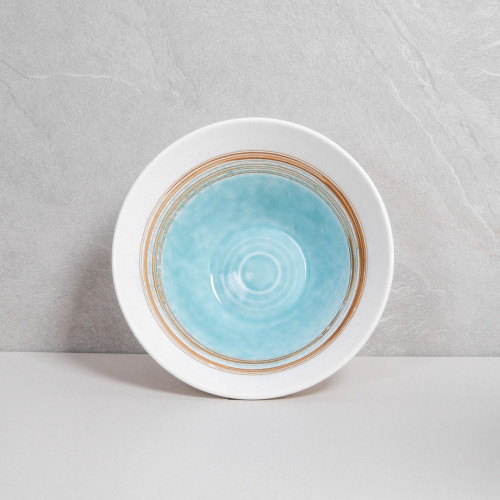 Nature Ascent Ramen Bowl 9"