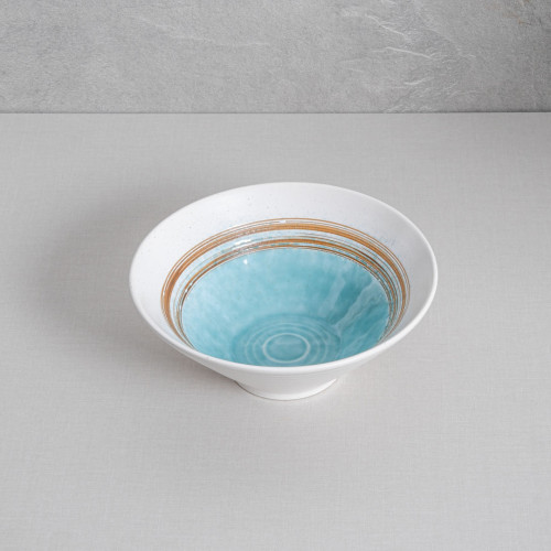 Nature Ascent Ramen Bowl 9" 3