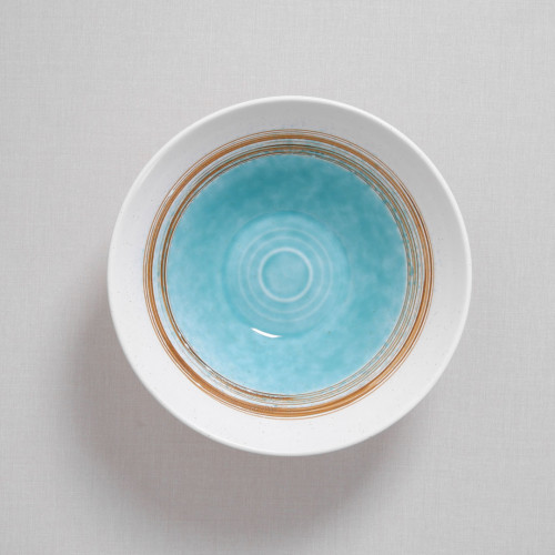 Nature Ascent Ramen Bowl 9" 5