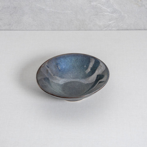 Terra Green Pasta Bowl 9" 3