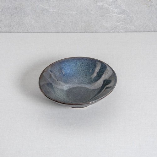 Terra Green Pasta Bowl 9" 3