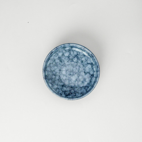 Nami Semibowl 4.5" - Dusk Blue 5