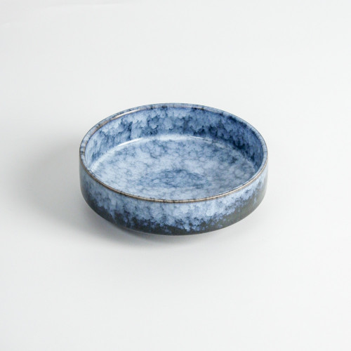 Nami Semibowl 6" - Dusk Blue 2