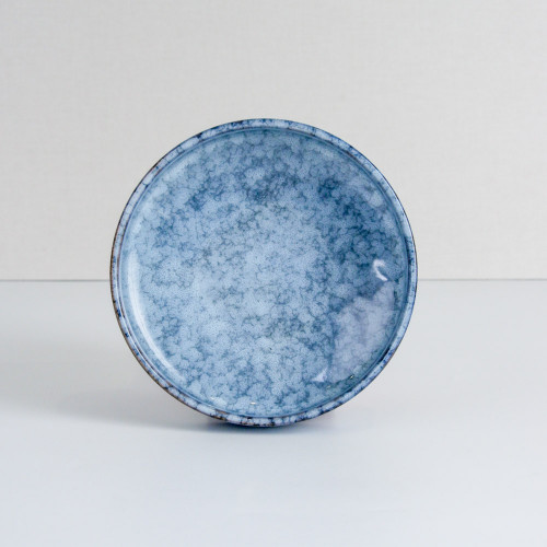 Nami Semibowl 8" - Dusk Blue 2