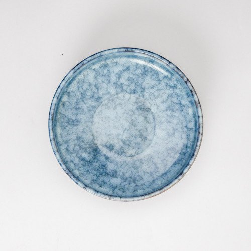 Nami Semibowl 8" - Dusk Blue 5