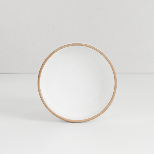 Nami Semibowl 6" - Parchment White 2