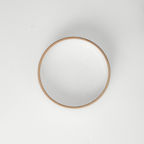 Nami Semibowl 6" - Parchment White 5