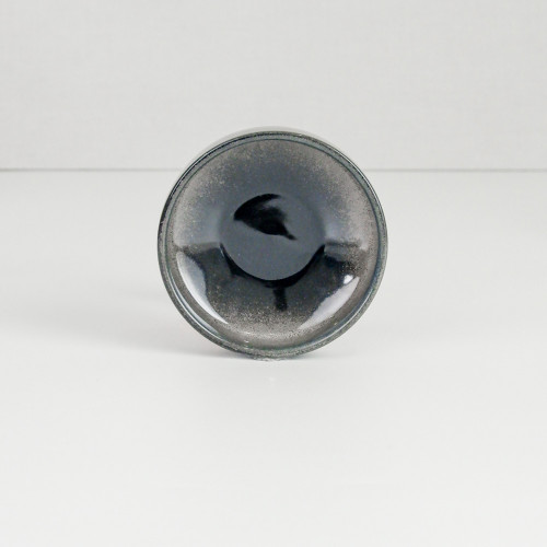 Nami Semibowl 4.5" - Glossy Underglaze 2