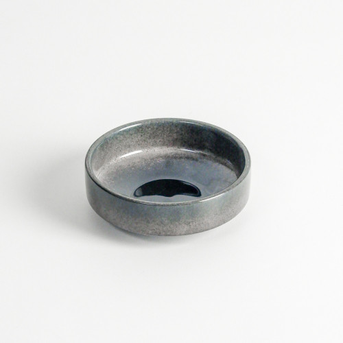 Nami Semibowl 4.5" - Glossy Underglaze 3
