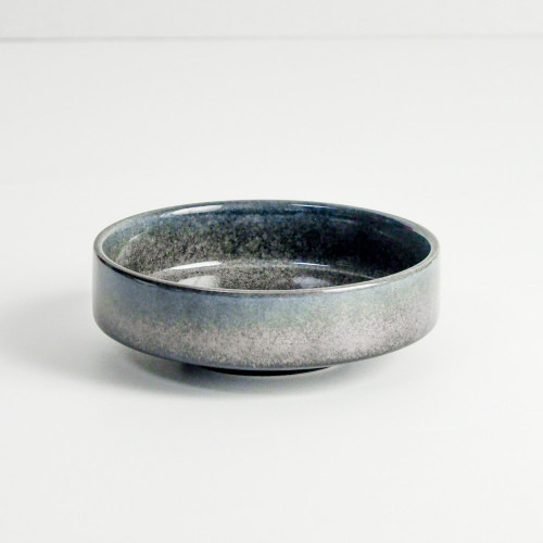 Nami Semibowl 6" - Glossy Underglaze