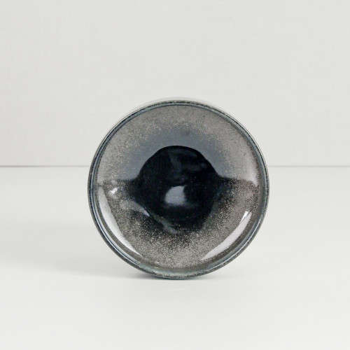 Nami Semibowl 6" - Glossy Underglaze 2