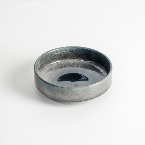 Nami Semibowl 6" - Glossy Underglaze 3