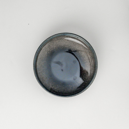 Nami Semibowl 6" - Glossy Underglaze 5