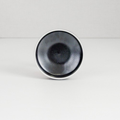 Nami Semibowl 4.5" - True Black 3