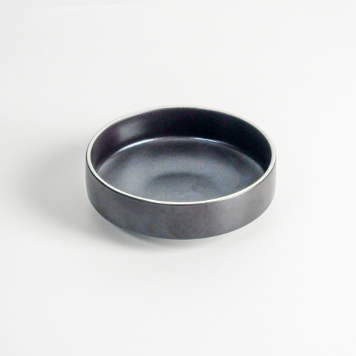 Nami Semibowl 6" - True Black 2