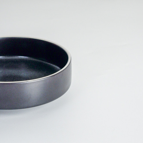 Nami Semibowl 6" - True Black 3