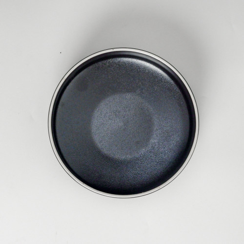 Nami Semibowl 8" - True Black 4