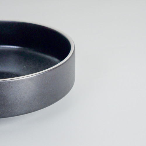 Nami Semibowl 8" - True Black 5