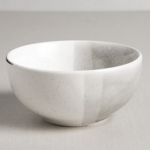 Revere Gray Soup Bowl 4.5"