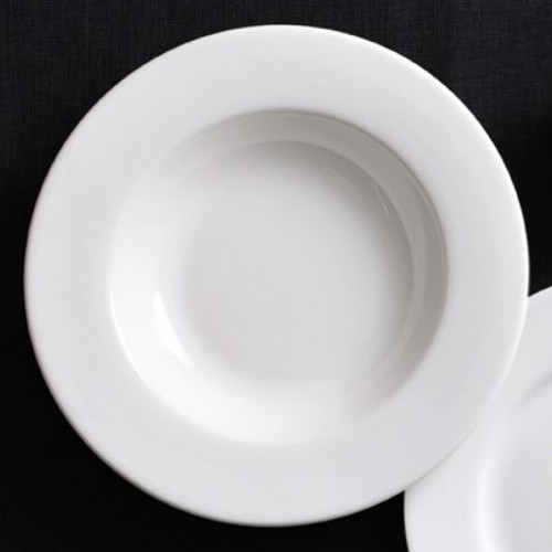 Pastel Blue Salad Bowl 6" 6