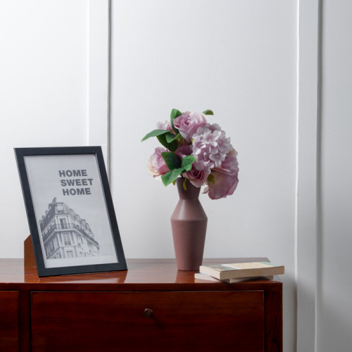 Pastel Blue Salad Bowl 6" 10