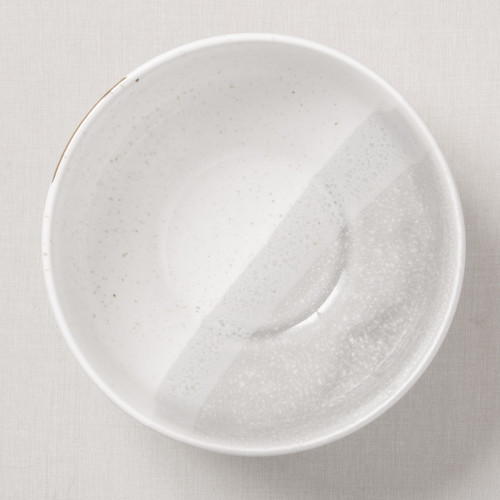 Revere Gray Salad Bowl 6" 3