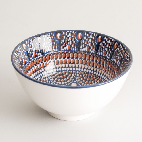 Ancala Rice Bowl 4.75"