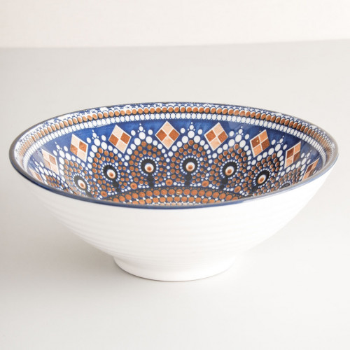 Ancala Noodle Bowl 8"