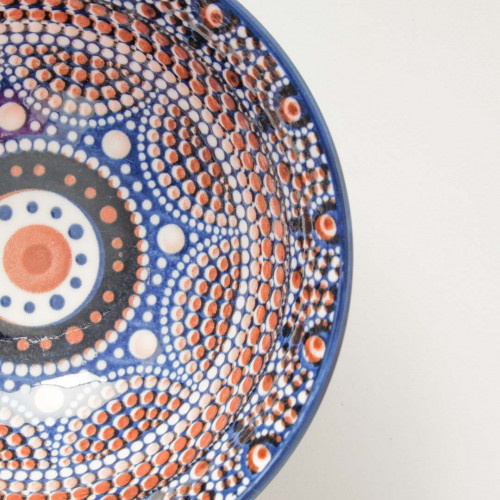 Ancala Noodle Bowl 8" 2