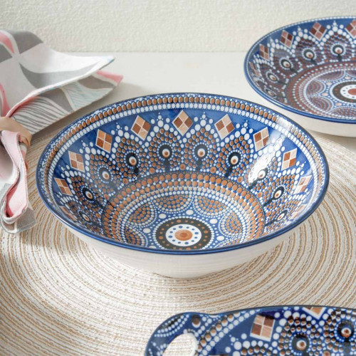 Ancala Noodle Bowl 8" 4