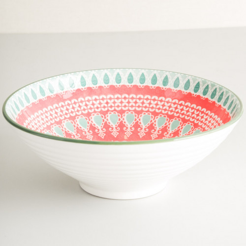 Anatolia Noodle Bowl 8"