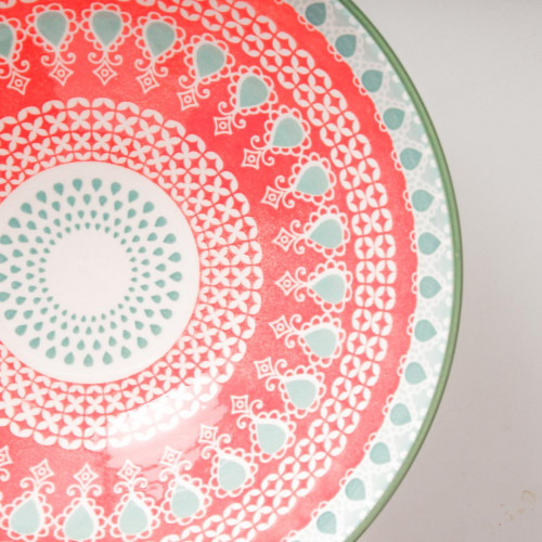 Anatolia Noodle Bowl 8" 3