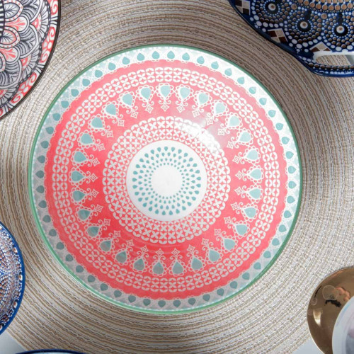 Anatolia Noodle Bowl 8" 5