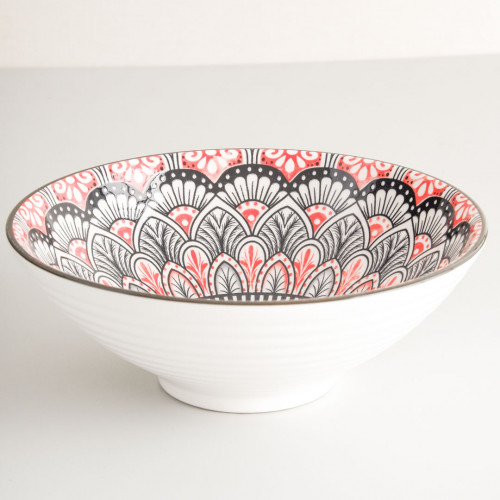 Karaman Noodle Bowl 8"