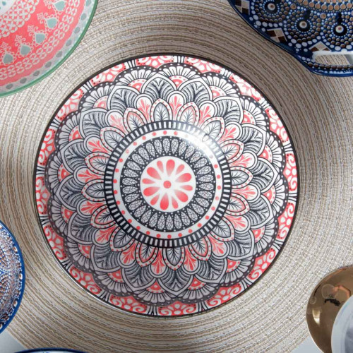 Karaman Noodle Bowl 8" 2