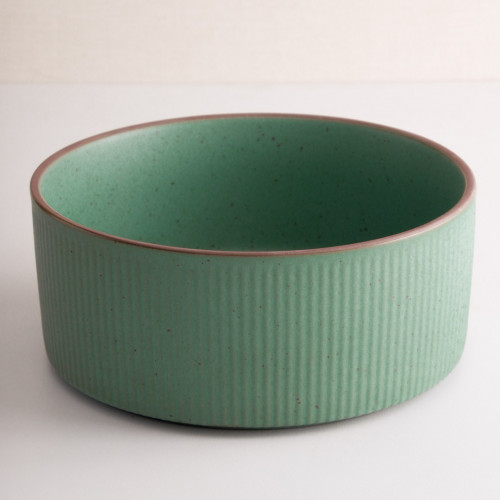 Crusae Green Salad Bowl 7"