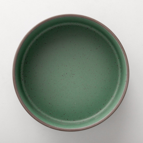 Crusae Green Salad Bowl 7" 4