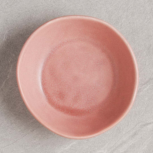Altered Cereal Bowl 4.9" - Powder Pink 3