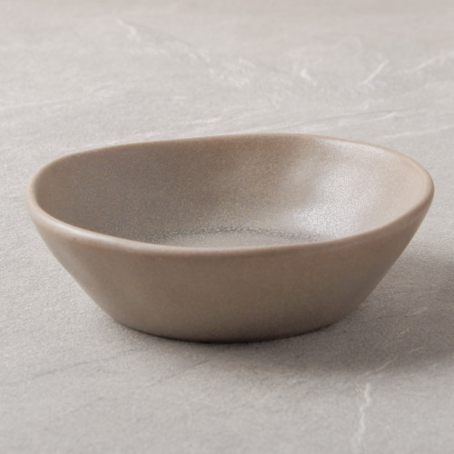 Altered Cereal Bowl 4.9" - Ashgray