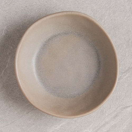 Altered Cereal Bowl 4.9" - Ashgray 3