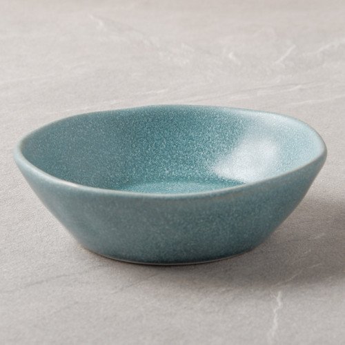Altered Cereal Bowl 4.9" - Teal