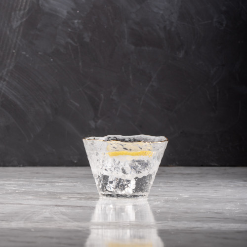 Altered Salad Bowl 7.75" - Powder Pink 12