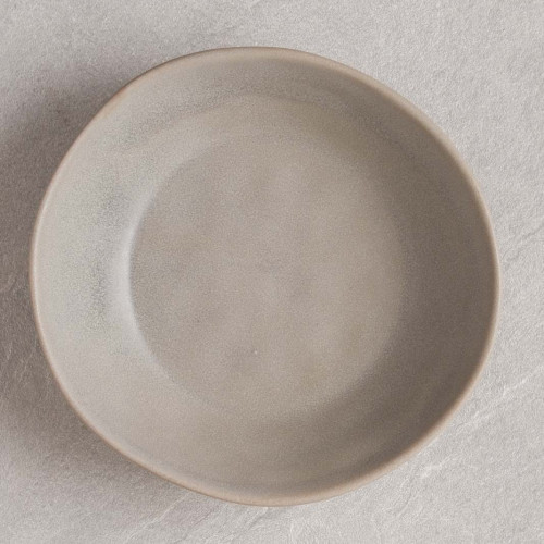Altered Salad Bowl 7.75" - Ashgray 2