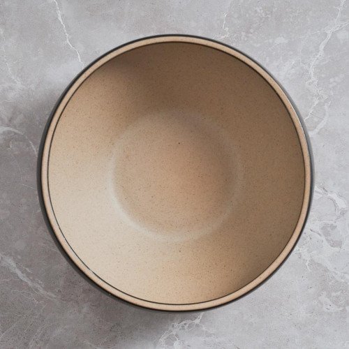 Sunset Red Rice Bowl 5" 2