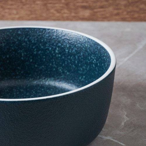 Gravel Shade Salad Bowl 7" 3