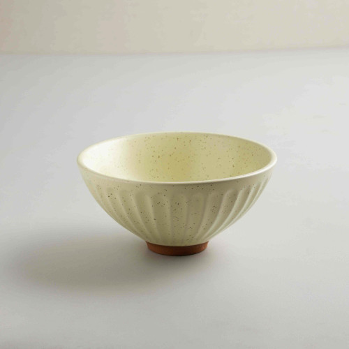 Vestige-Sand Glaze Soup Bowl 4.8"