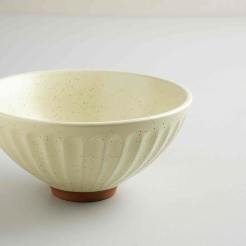 Vestige-Sand Glaze Soup Bowl 4.8" 3
