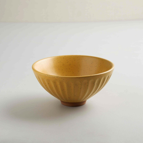 Vestige-Copper Glaze Soup Bowl 4.8"